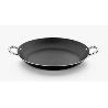 PAELLERA RESISTENT PLUS MONIX 34 CMS. 6 RACIONES