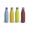 BOTELLA TERMO 50 CL INOX COLORES