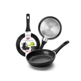 SARTEN NATURA 26 CM IBILI