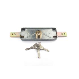 CERRADURA PERSIANA MET.BECUSA C308