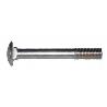 TORNILLO DIN-603  8X 50 ZINC. X100