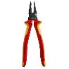 ALICATE KNIPEX UNIV.225 MM.02.06.225