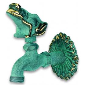 GRIFO DECORATIVO RANA148 IMTERSA