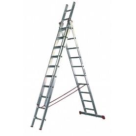 ESCALERA 3TRAM.MULT.3X 9 3X2.5 MT