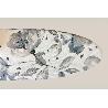 FUNDA PLANCHA MULETON 140X50