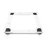 SOPORTE CUADRADO KAPRY 1MM REFORZADO