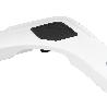 SOPORTE CUADRADO KAPRY 1MM REFORZADO