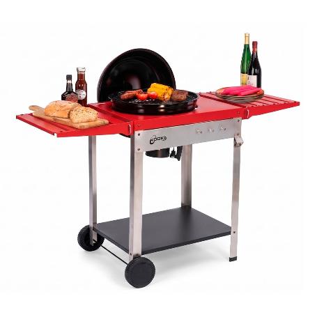 BARBACOA C/R 55CM. KOOKI