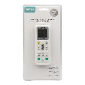 MANDO UNIVERSAL AIRE ACONDICIONADO