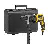 TALADRO PERCUTOR CON CABLE FMEH1100K-QS. POTENCIA 1100 W. CON CABLE. MODO PERCUTOR. MANDRIL 13 MM. CAPACIDAD MADERA