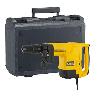 MARTILLO DEMOLEDOR SDS-MAX SFMEH230K-QS. 1600 W. 15 J. ELÉCTRICO CON CABLE. PLÁSTICO ABS/PA. CLASE DE PESO 10 KG - 