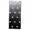 PLACA PESANTE PLC9 80X50 ZINCADO