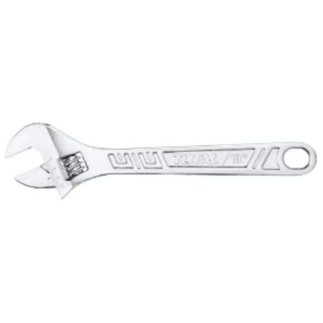 LLAVE AJUSTABLE TOTAL 300MM THT1010123
