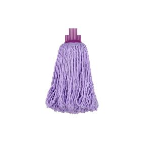 FREGONA DE MICROFIBRA VIOLETA 160G VENTA UNITARIA