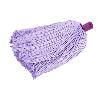 FREGONA DE MICROFIBRA VIOLETA 160G VENTA UNITARIA