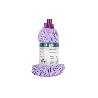 FREGONA DE MICROFIBRA VIOLETA 160G VENTA UNITARIA