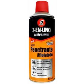 3 EN 1 PROF SUPER PENETRANTE 250 ML REF 34528
