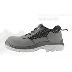 ZAPATO BELLOTA 72308GJ S3 Nº43