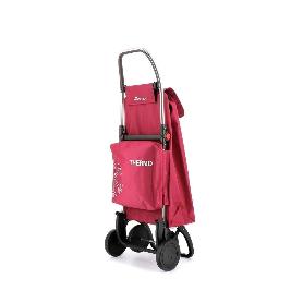 CARRO COMPRA IMAX TERMO ZEN 4L BASSI