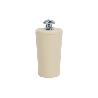 TOPE PERSIANA 40 MM MARFIL CON TORNILLO M-6 VENTA UNITARIA