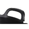 CAPAZO  NEGRO  RECICLADO  42 L   48.5 X 45 X 38 CM VENTA UNITARIA