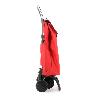 CARRO COMPRA IMAX MF 4L ROJO