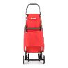 CARRO COMPRA IMAX MF 4L ROJO
