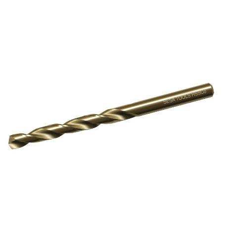 BROCA A/R RECT.COBALTO 12  MM