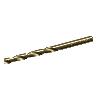 BROCA A/R RECT.COBALTO 12  MM