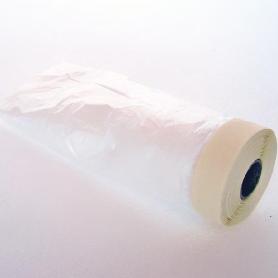 CINTA KREPP FILM PROTECTOR 1200MMX22,5M