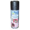 SPRAY DE PINTURA ANTICALÓRICA. AEROSOL. NEGRO. MATE/SATINADO. 200 ML - FELTON