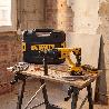MARTILLO PERFORADOR SDS-PLUS XR. INALÁMBRICO. SIN ESCOBILLAS. NEGRO AMARILLO. 0-1500 - DEWALT