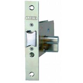 CERRADURA LINCE 5557         INOXIDABLE / 60 MM.