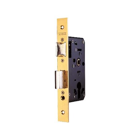 CERRADURA LINCE 5801         HL/35 MM.