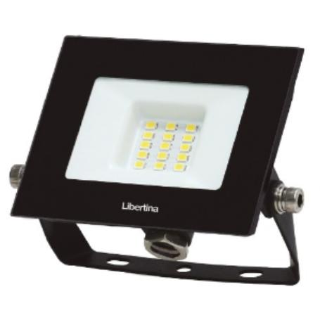 FOCO LED IP65 50W 6500K NEGRO