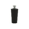 TOPE PERSIANA 40 MM MARRÓN CON TORNILLO M-6   CAJA 20 UNID.
