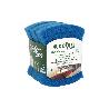 PACK DE 3 ESTROPAJOS AZULES CON ESPONJA