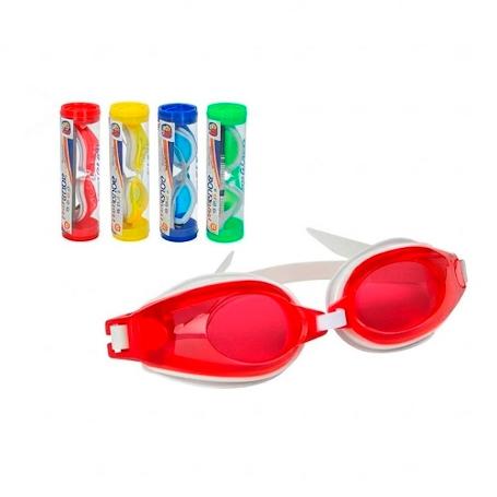 GAFAS NATACION JUNIOR +7