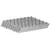 RECAMBIO CUTTER 9MM STANLEY 0-11-300