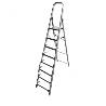 ESCALERA ALUMINIO SERIE 350 8 PELDAÑOS