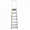 ESCALERA ALUMINIO SERIE 350 7 PELDAÑOS