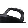 CAPAZO NEGRO RECICLADO 56 L 59,5 X 52,5 X 38 CM VENTA UNITARIA