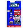 ADHESIVO MS-TECH TRIACTION CEYS 20GR 507219