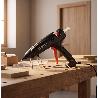 PISTOLA COLA REGULABLE DESA 300W HMPRO-12