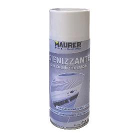 SPRAY HIGIENIZADOR AIRE ACONDICIONADO 400 ML.