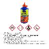 COLA UNIFIX RAPIDA 250GR.