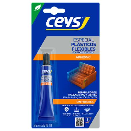 ADHESIVO VINILOS VINILCEYS 15ML 501028