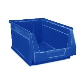 GAVETA APILABLE AZUL N.56 42X27X18 CM