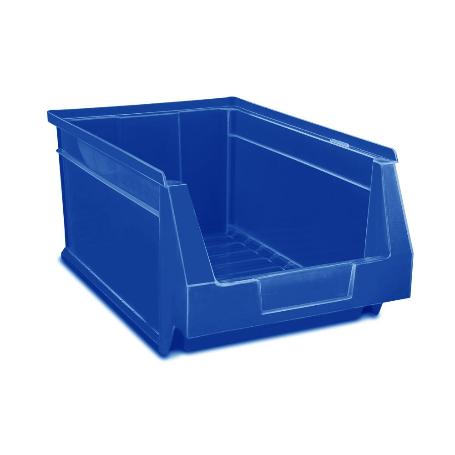GAVETA APILABLE AZUL N.56 42X27X18 CM