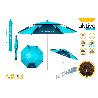 PARASOL 200 CM TUBO 22/25 MM MAX AIR